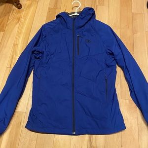 Outdoor Research Refuge Air